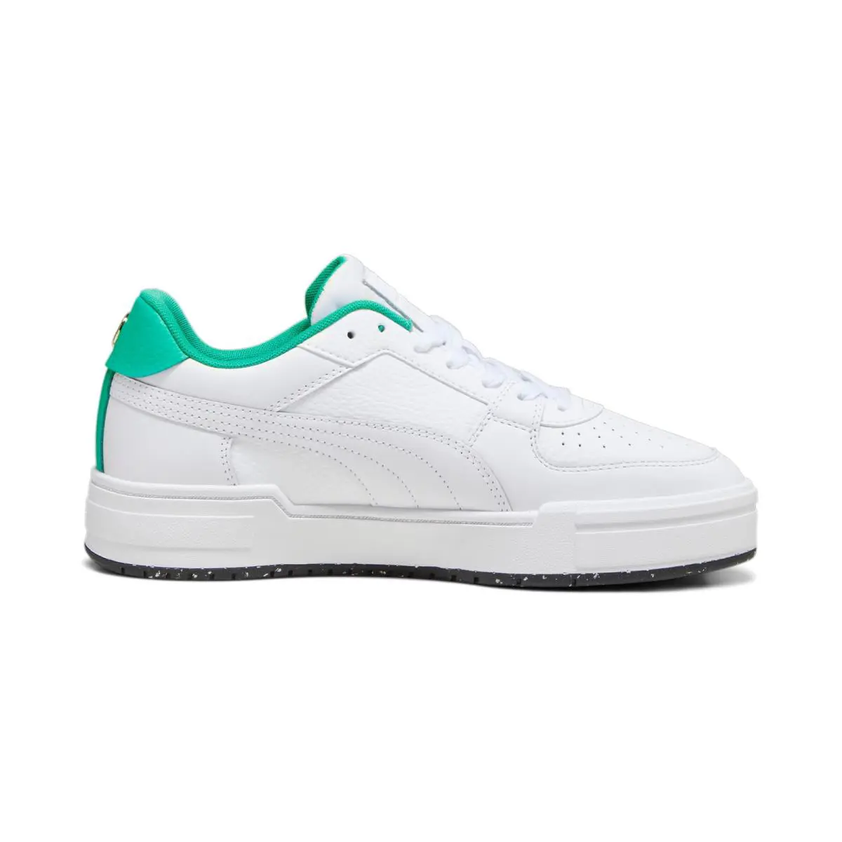 Puma shoes - Puma White 3