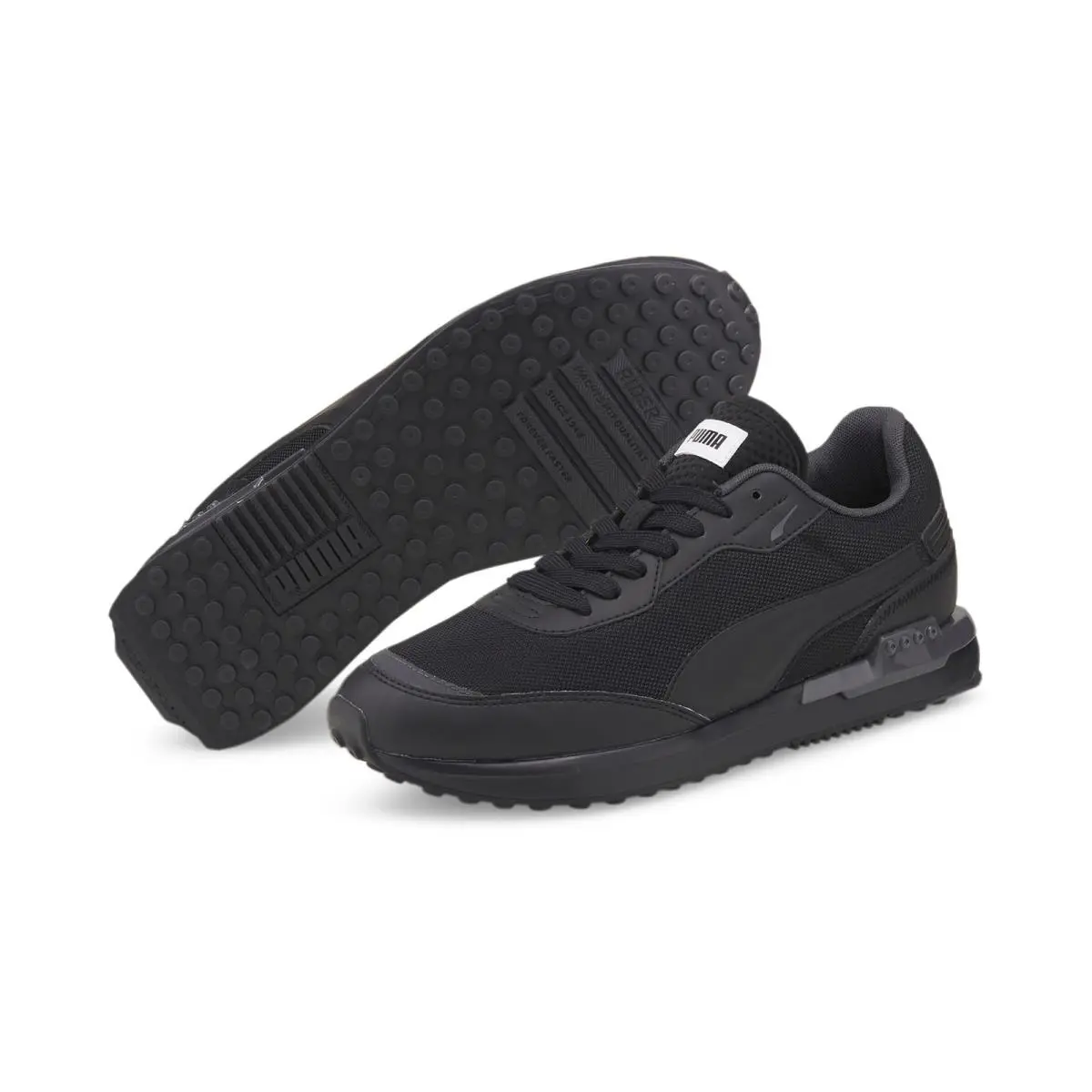 Puma shoes - Black 0