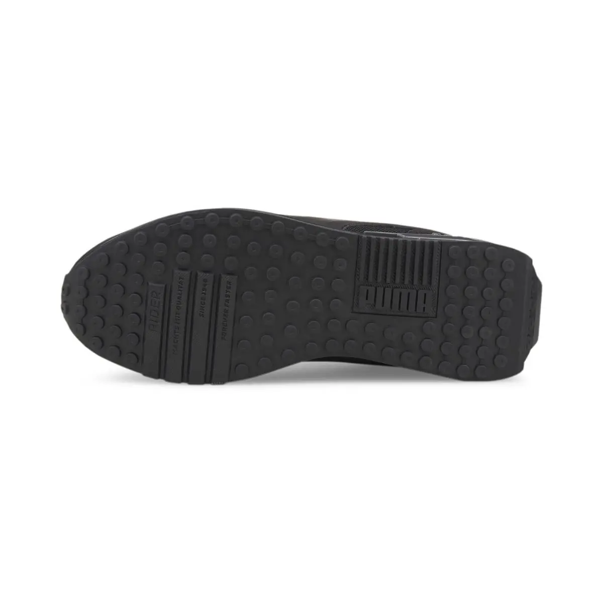 Puma shoes - Black 1