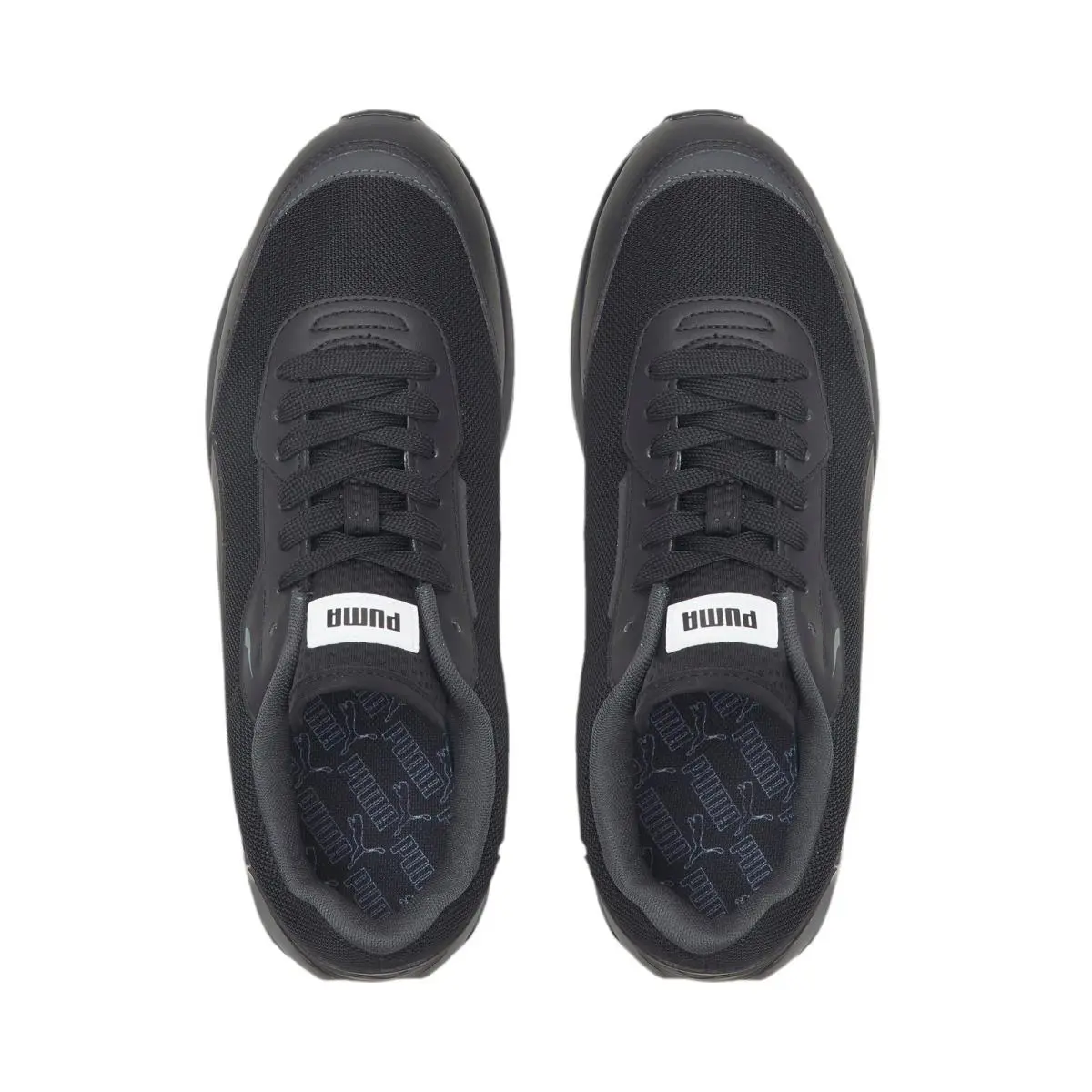 Puma shoes - Black 8