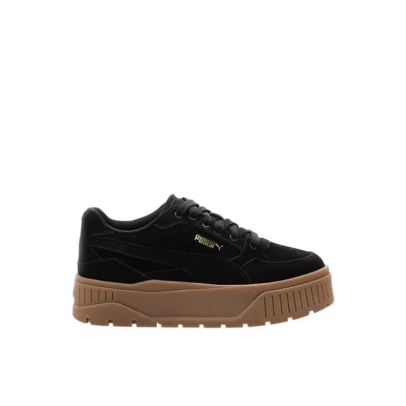 Puma shoes - Black 0