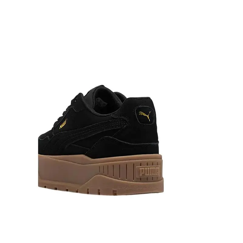Puma shoes - Black 1