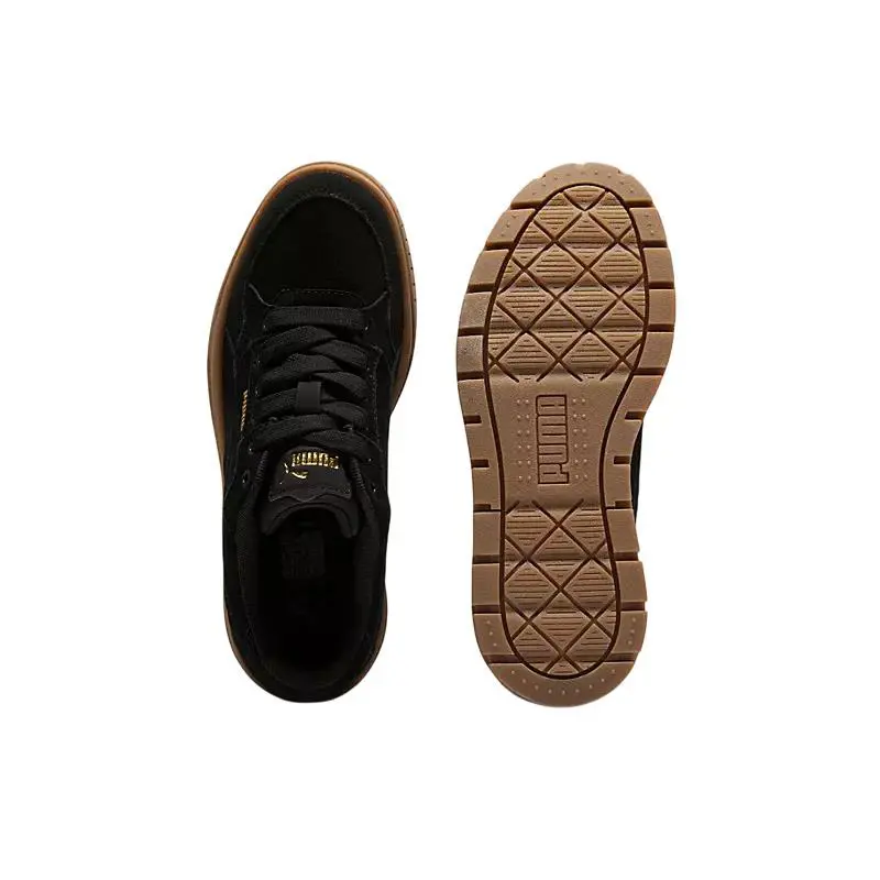 Puma shoes - Black 2