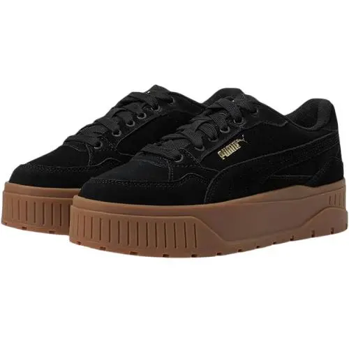 Puma shoes - Black 3