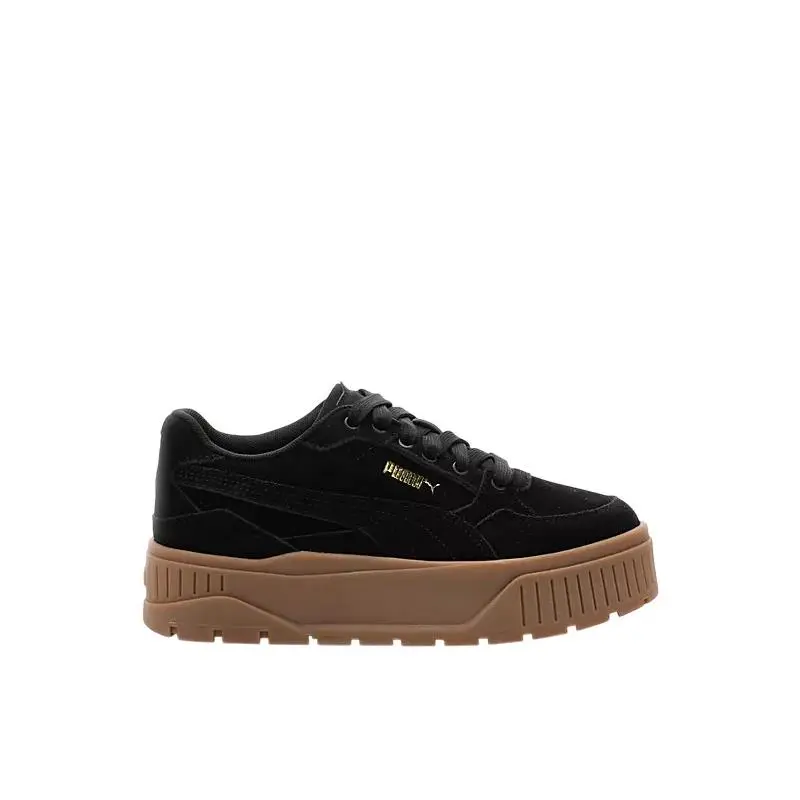 Puma shoes - Black 4