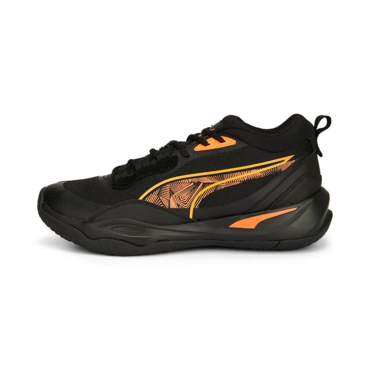 Puma shoes - Black 0