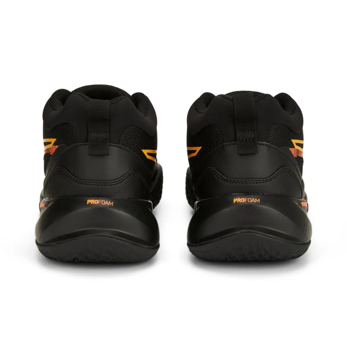 Puma shoes - Black 1