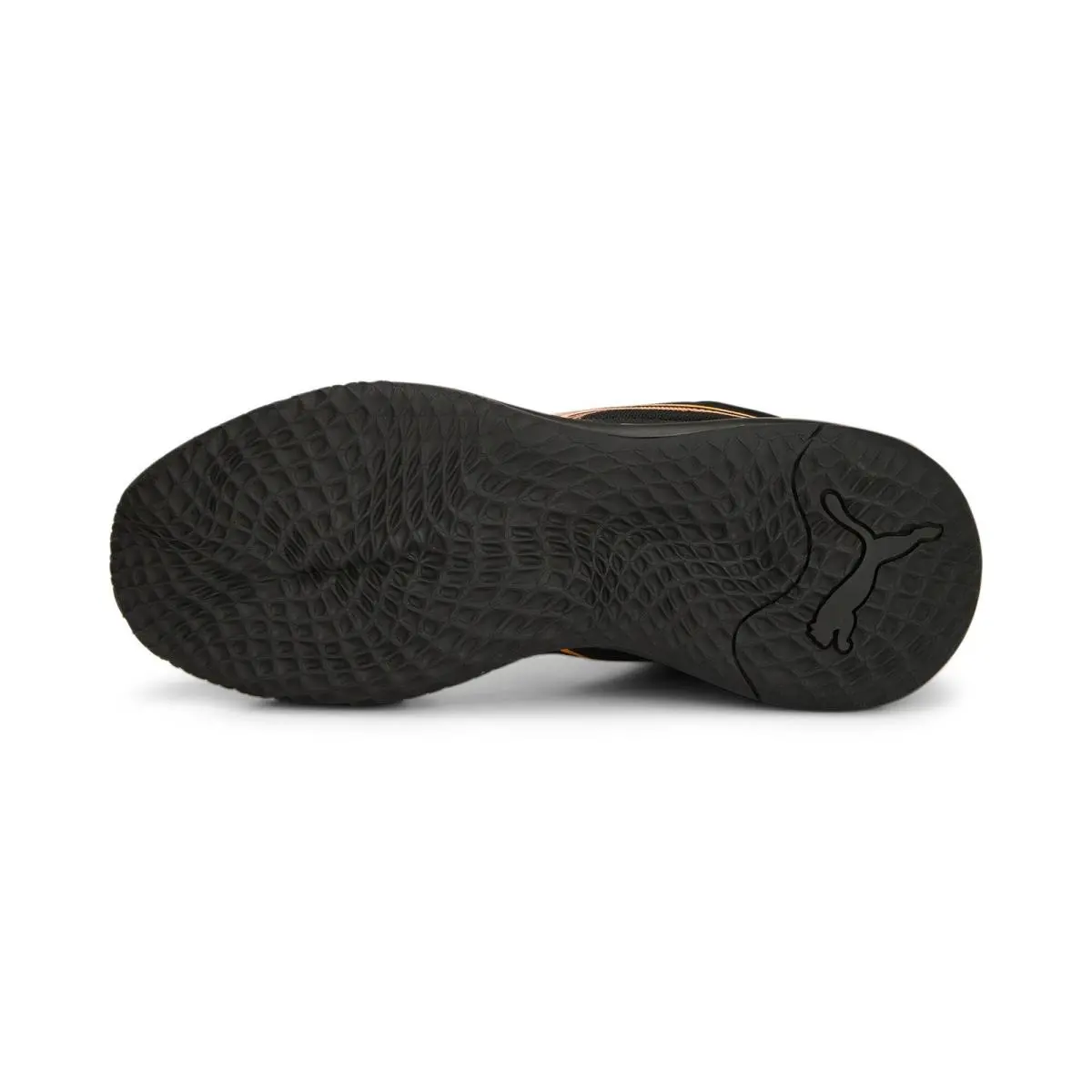 Puma shoes - Black 2