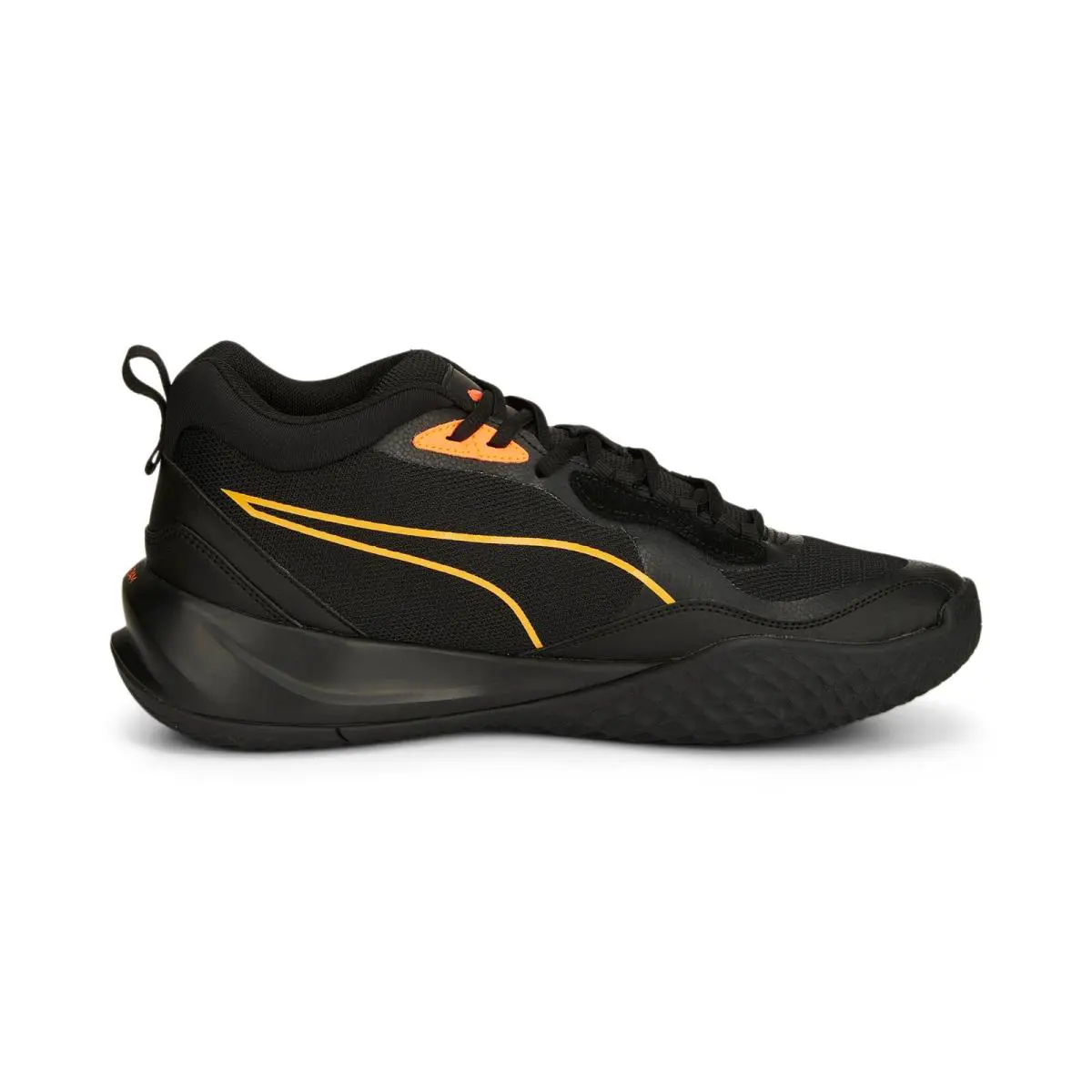 Puma shoes - Black 3