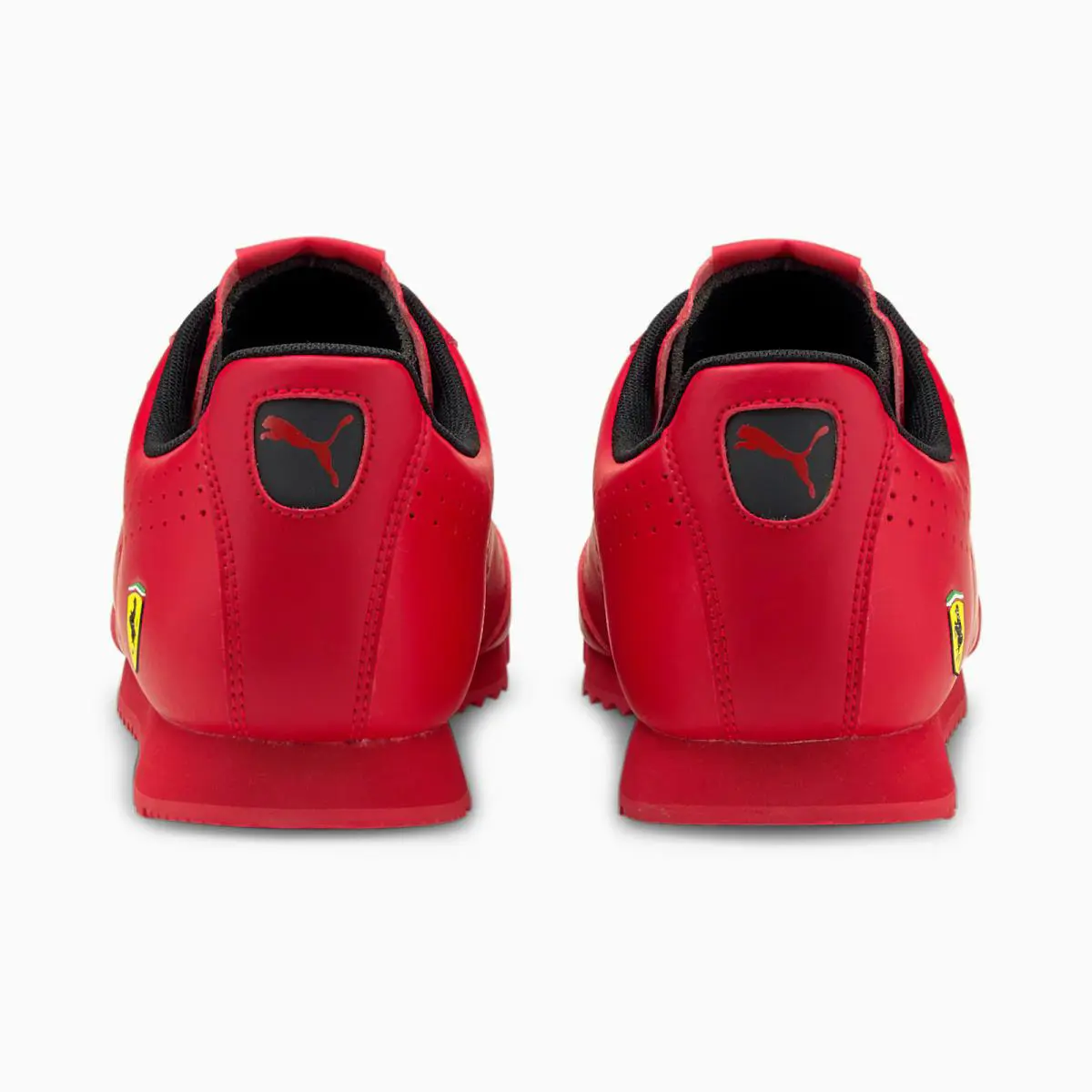 Puma shoes - PUMA Scuderia Ferrari - Scuderia Ferrari - Rosso Corsa-Rosso Corsa 1