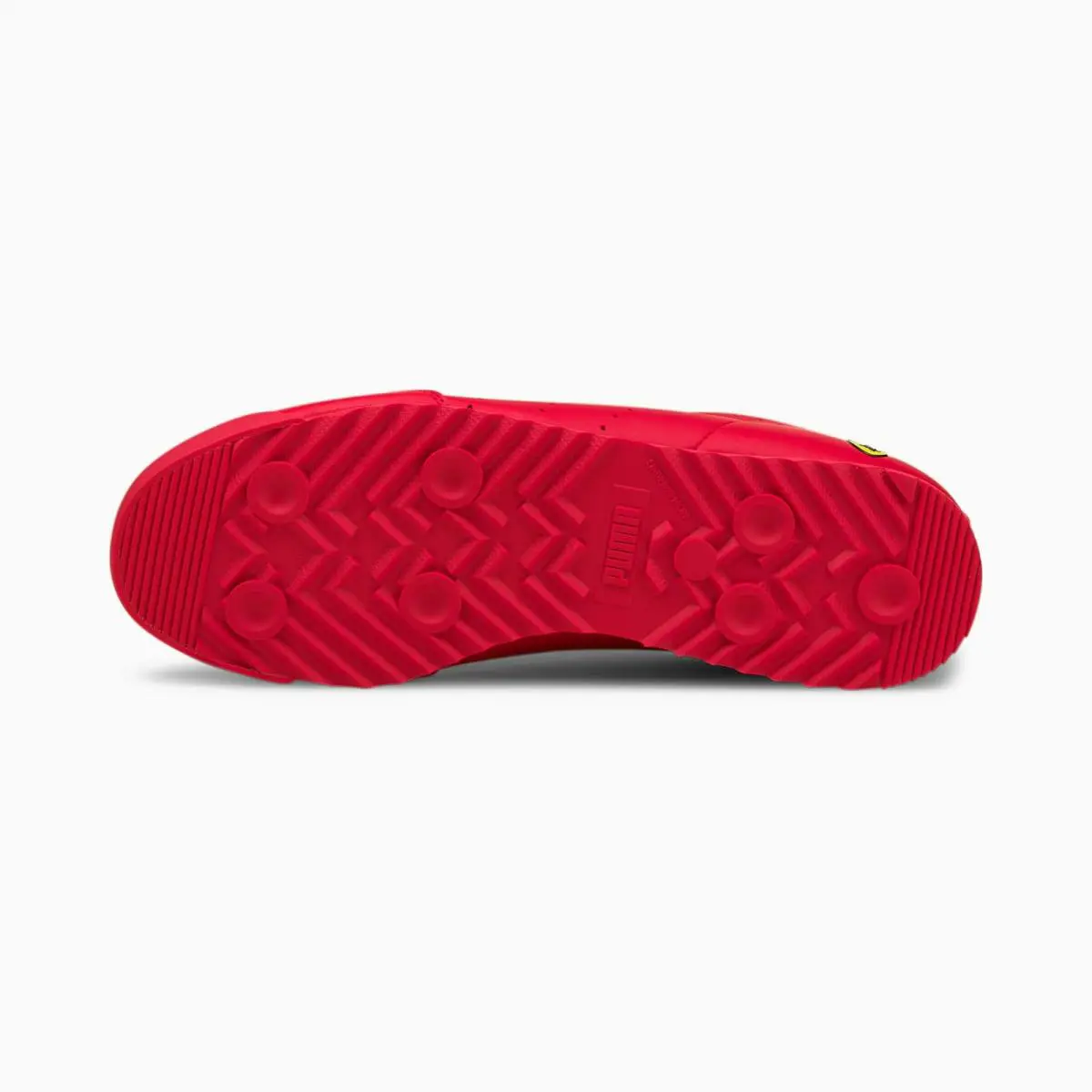 Puma shoes - PUMA Scuderia Ferrari - Scuderia Ferrari - Rosso Corsa-Rosso Corsa 2