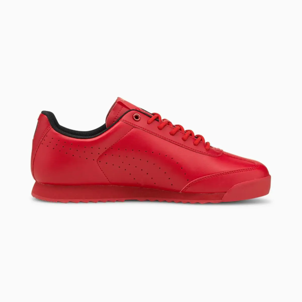 Puma shoes - PUMA Scuderia Ferrari - Scuderia Ferrari - Rosso Corsa-Rosso Corsa 3
