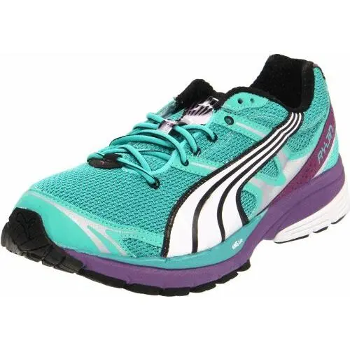 Puma shoes - Blues 0