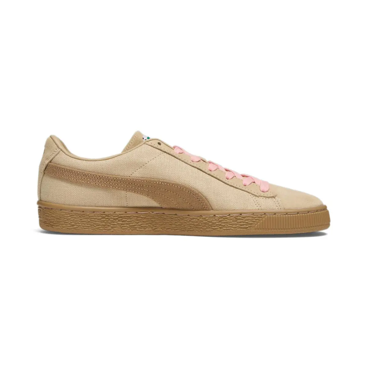 Puma shoes - Toasted Almond-Toasted-Puma Gold 3