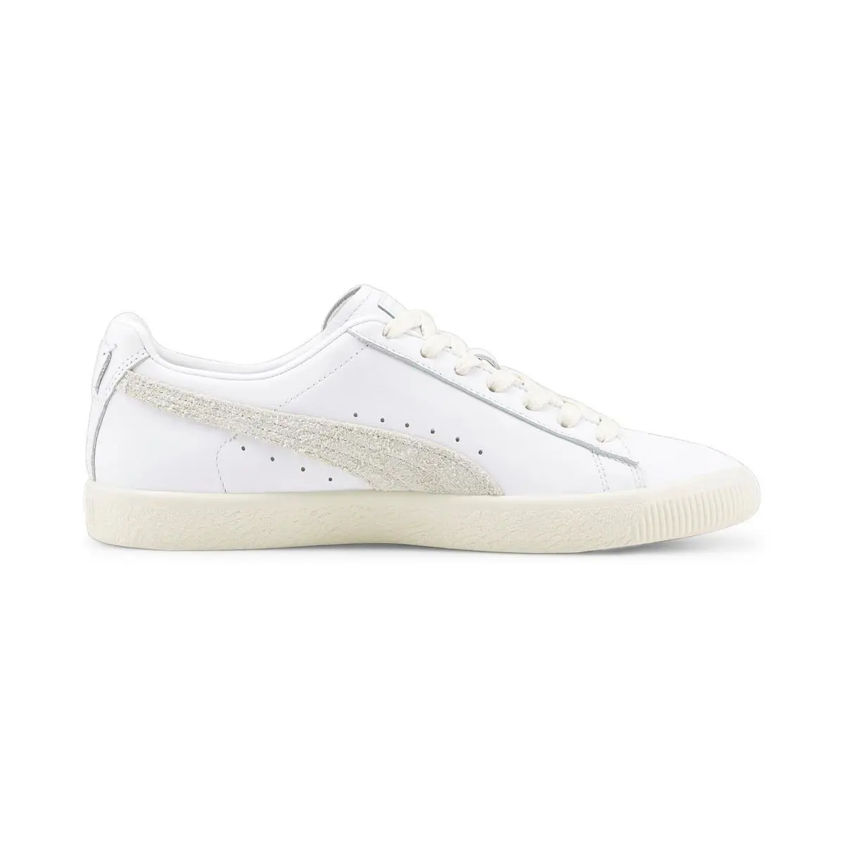 Puma shoes - White 3