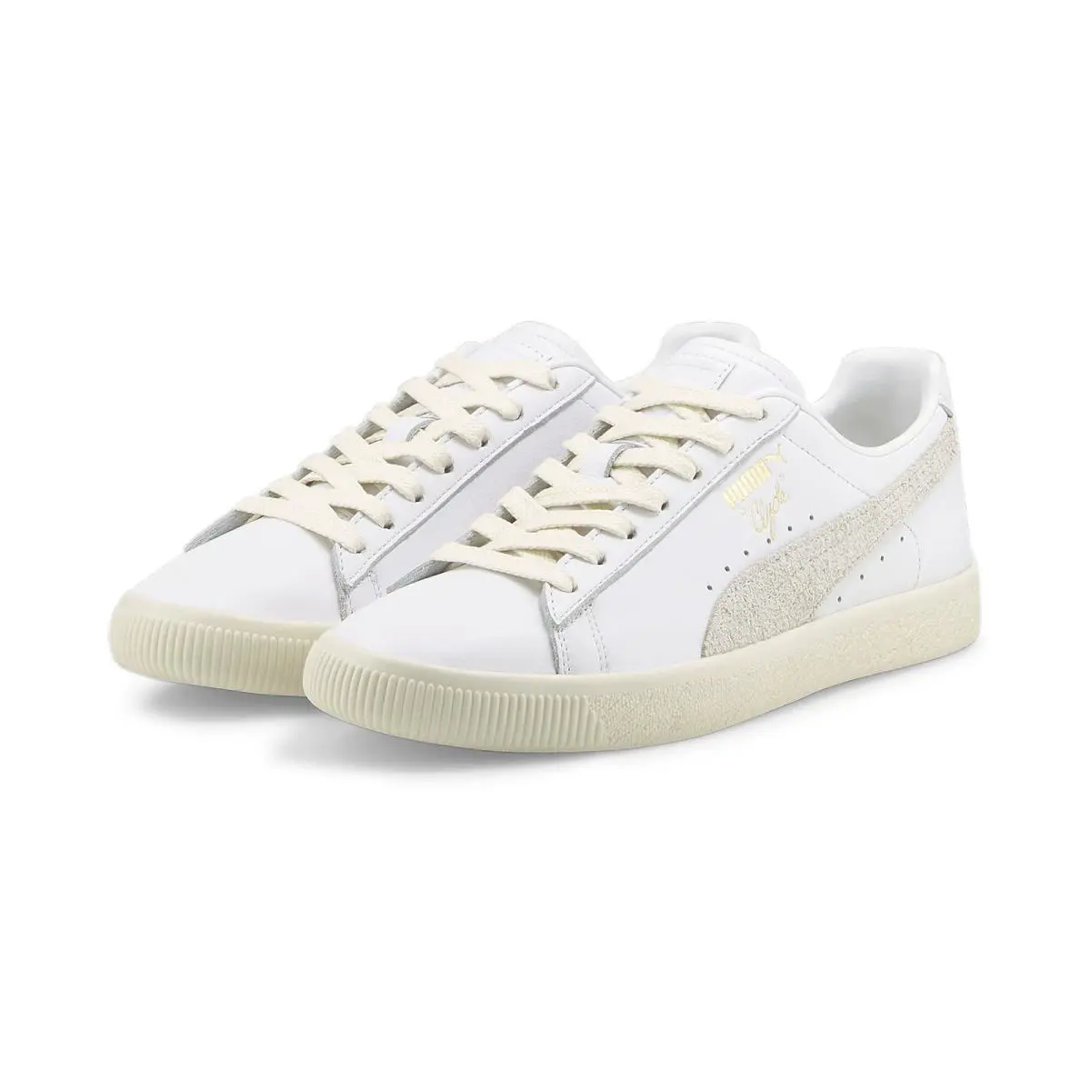 Puma shoes - White 4