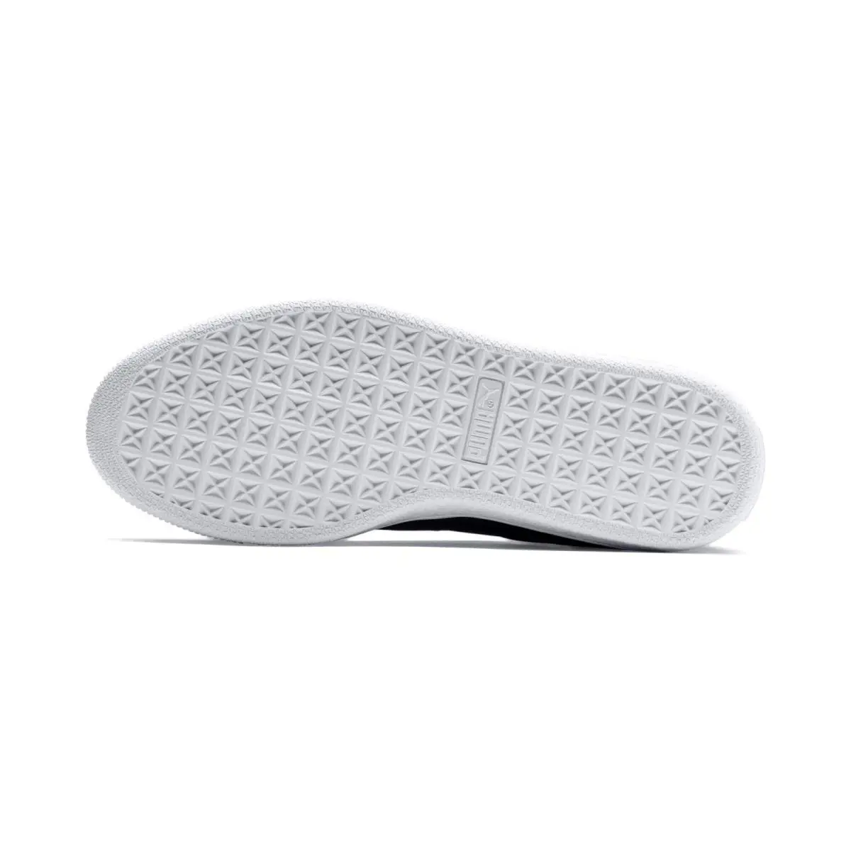 Puma shoes - Black/White 3