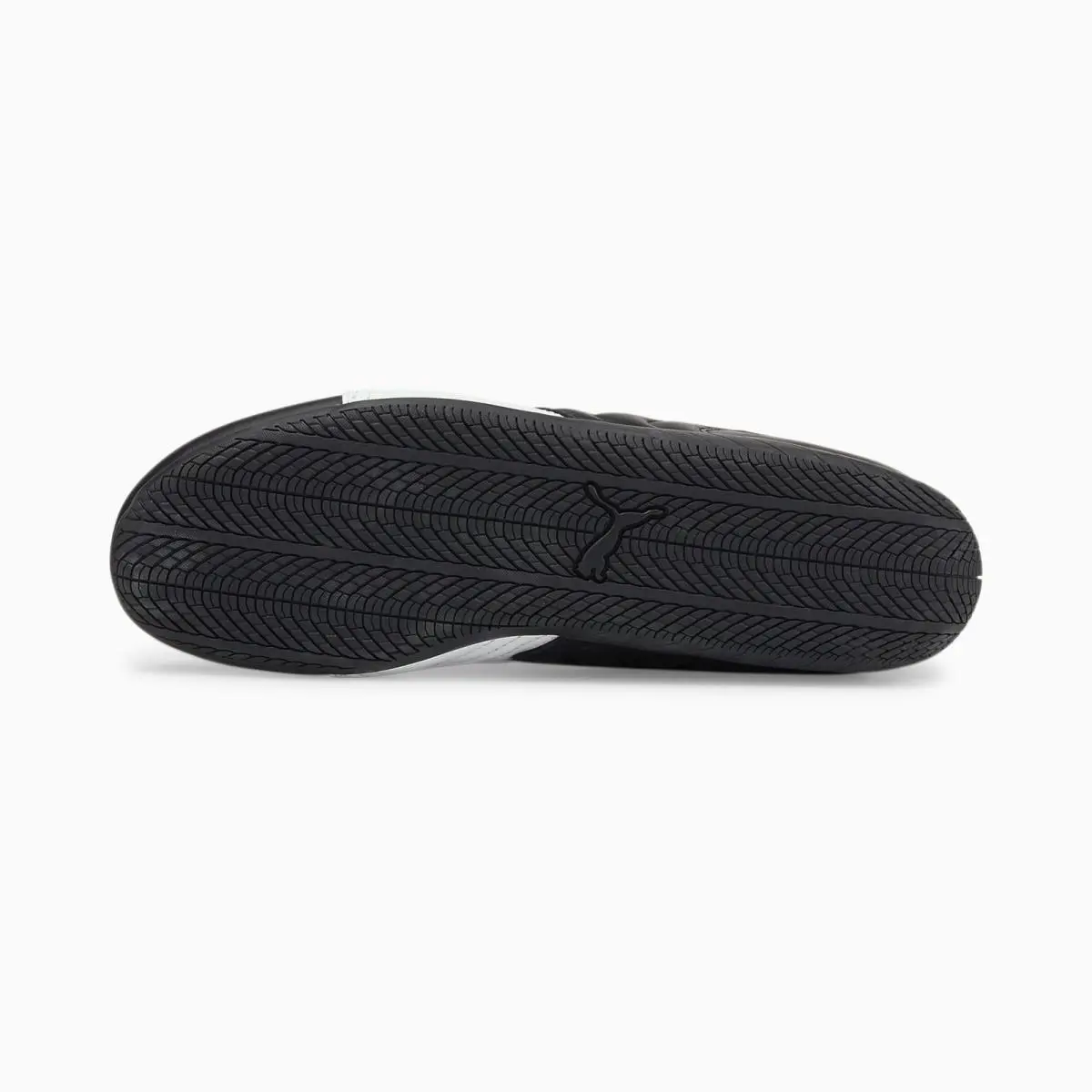Puma shoes - PUMA Speedcat - Speedcat - 387054 - Puma Black-Puma Black-Puma White 2