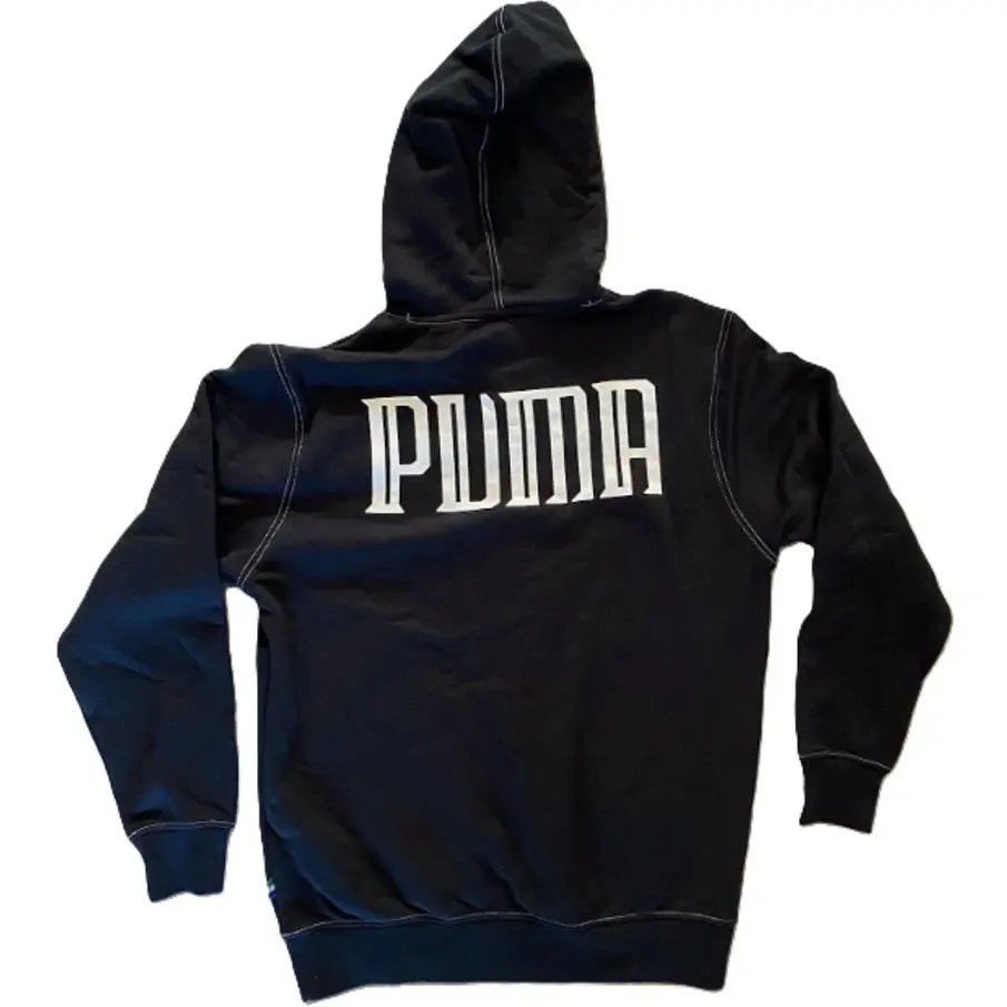 Puma clothing - Black/White 0
