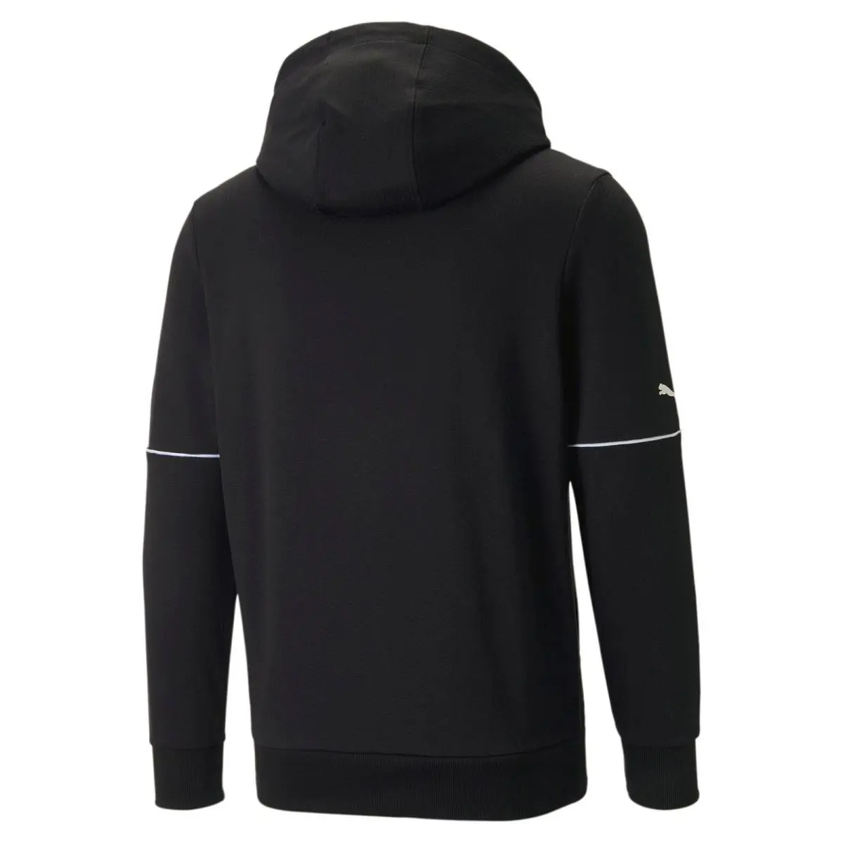Puma clothing - Black 3