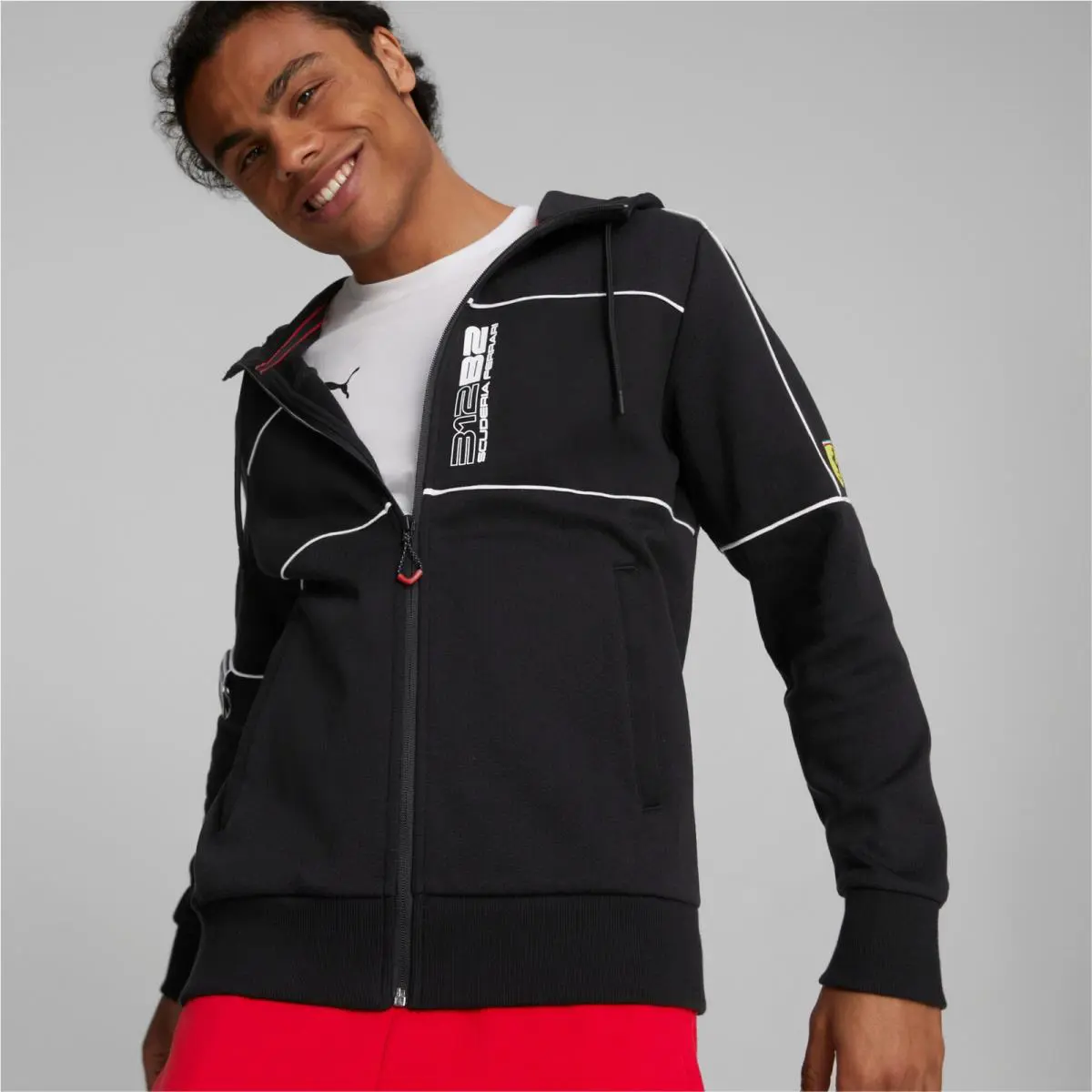 Puma clothing - Black 0