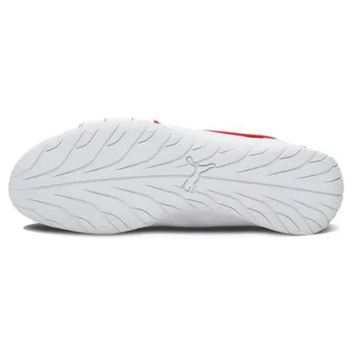 Puma shoes - PUMA Ferrari - Ferrari - 307019 02 - White 6