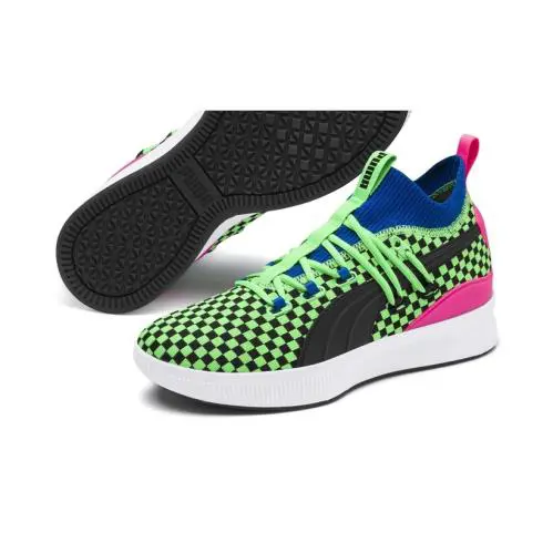 Puma shoes - PUMA Clyde - Clyde - Multicolor 0