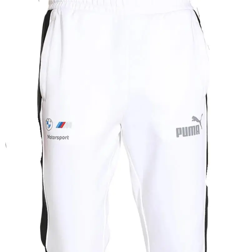 Puma clothing - White 1