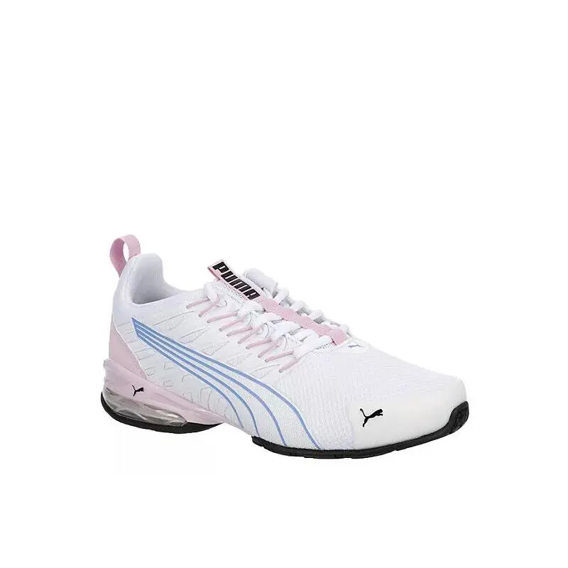 Puma Voltaic Evo 10 Cell Softfoam+ Women`s Athletic Training Shoes Sneakers - White