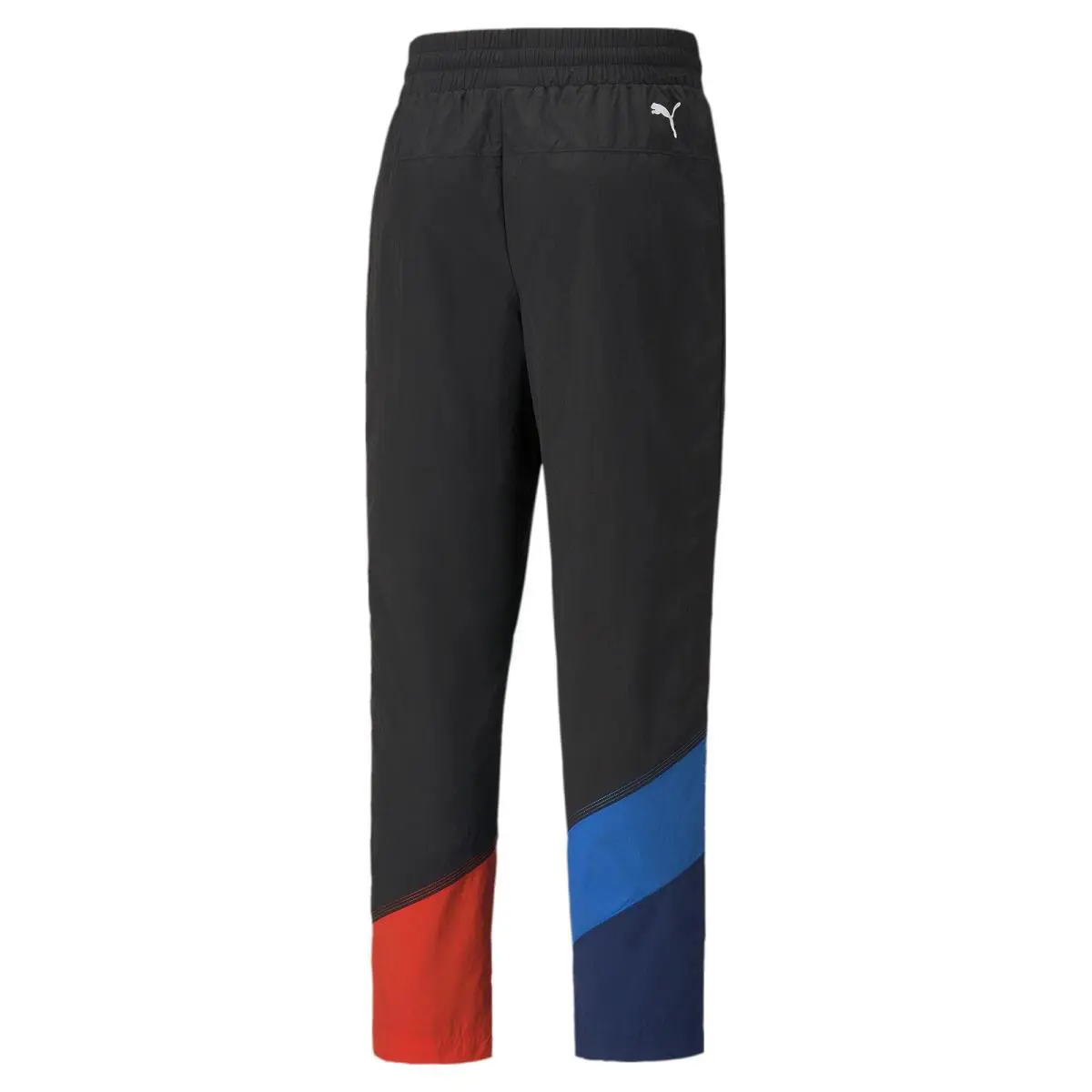 Puma clothing - Puma Black-M Color 3