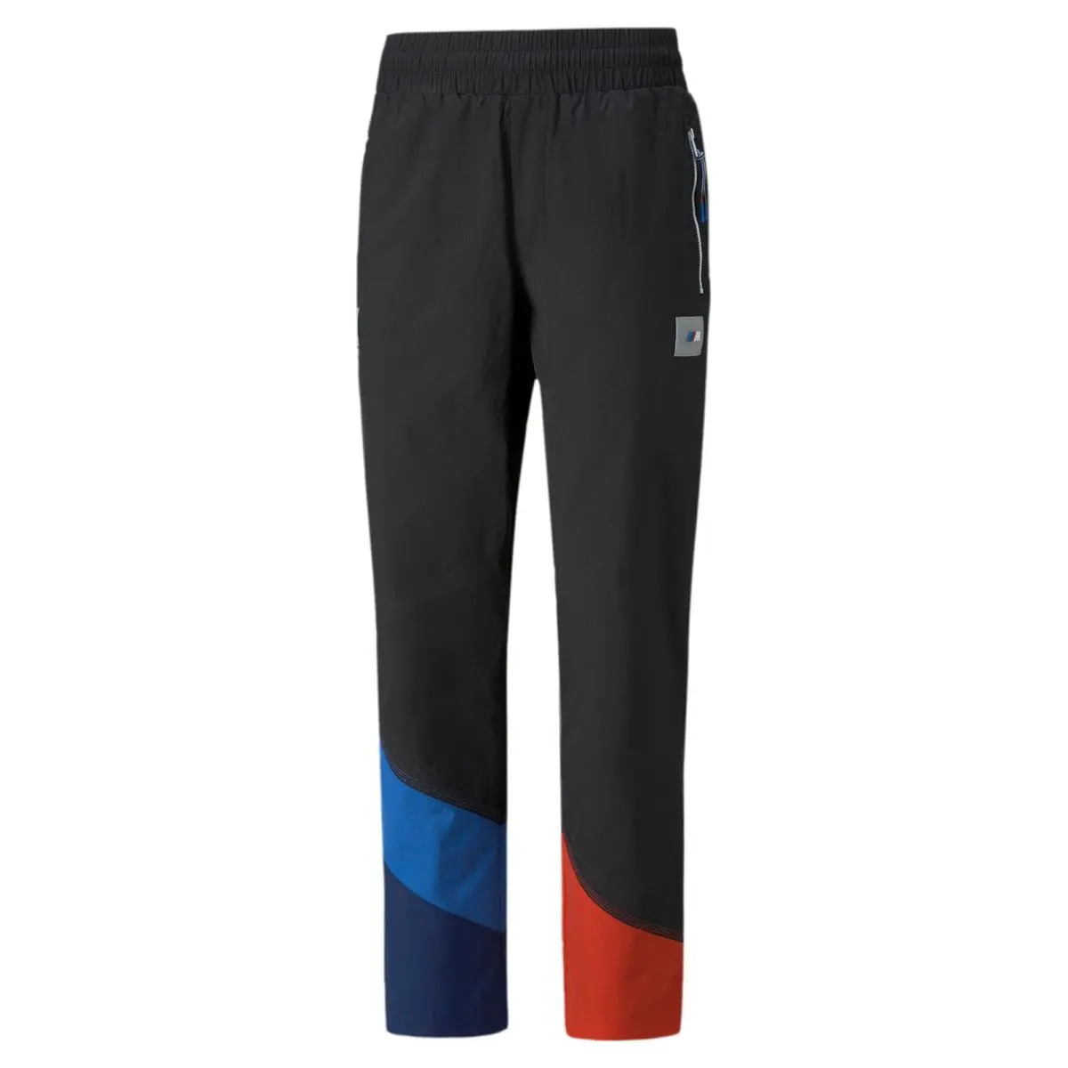 Puma clothing - Puma Black-M Color 4