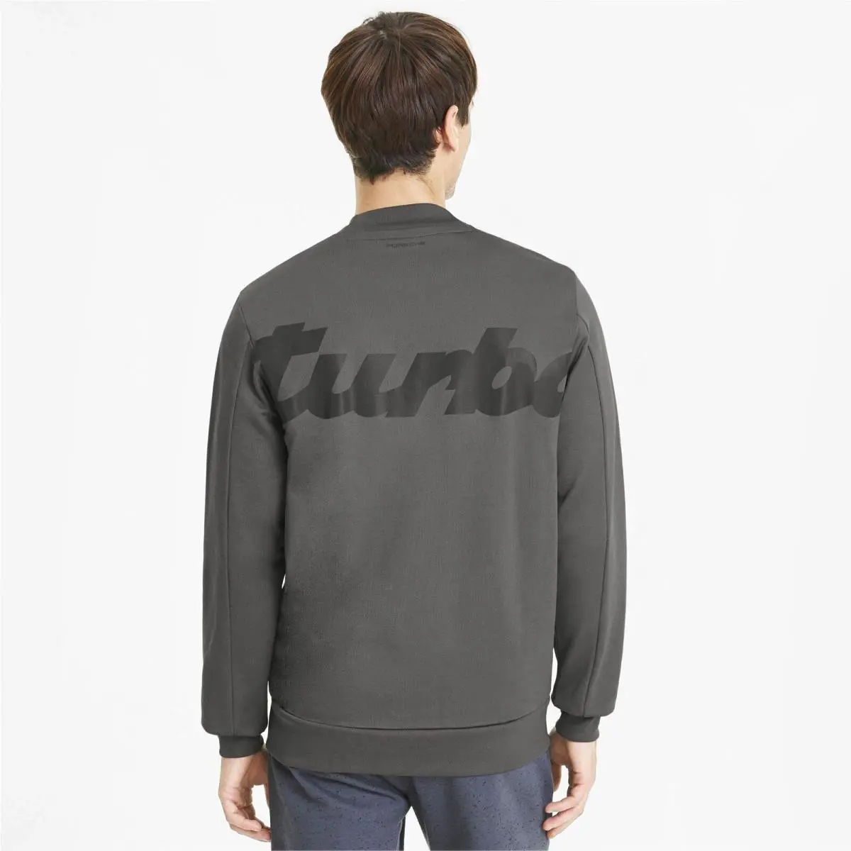 Puma clothing - Gray 2