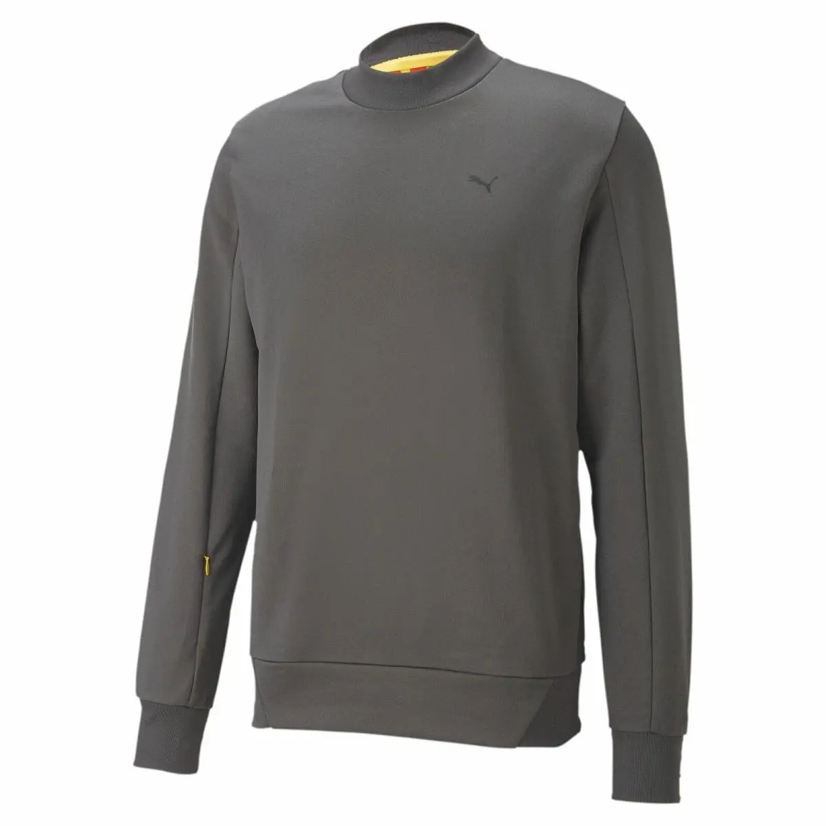 Puma clothing - Gray 3