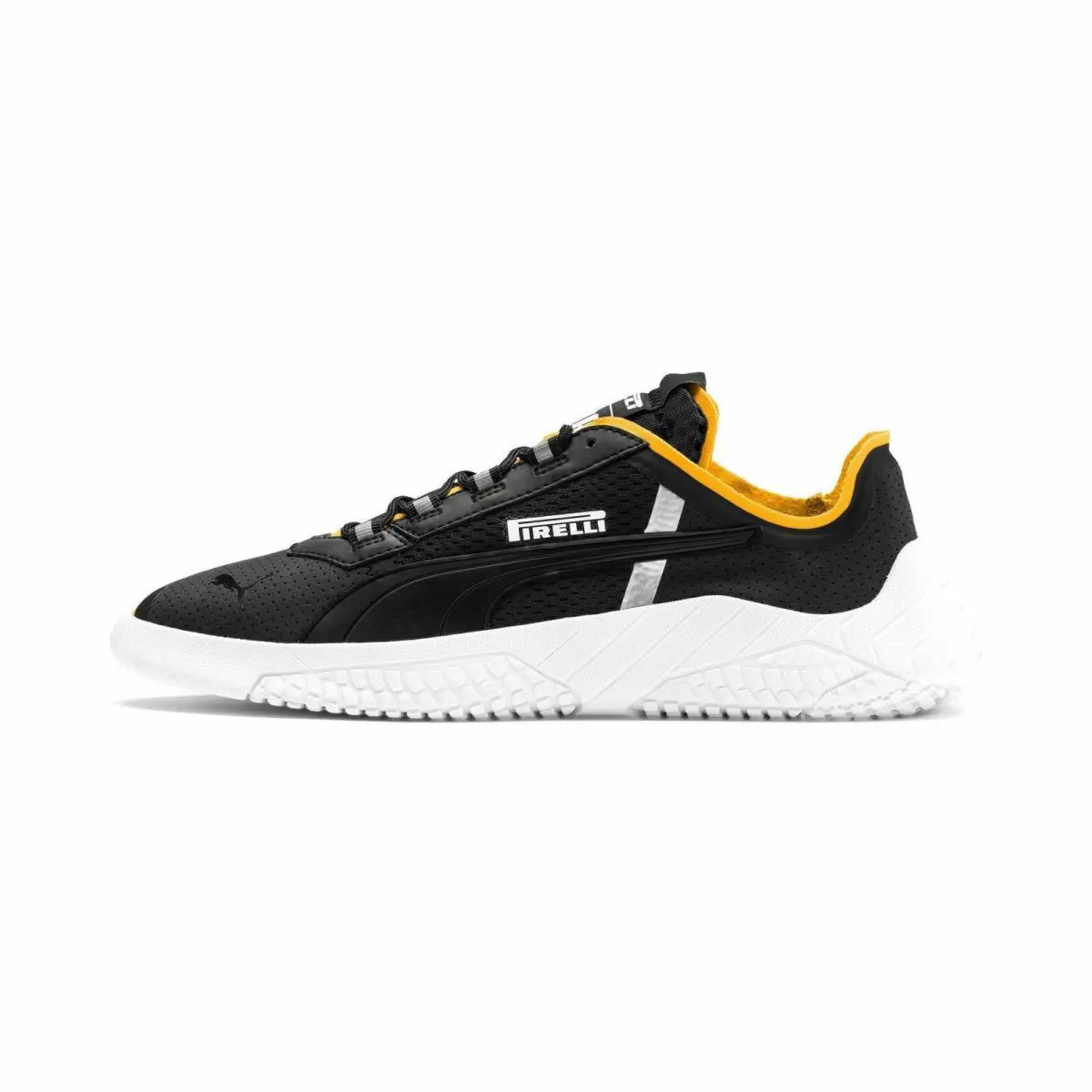 Puma shoes - Black 0