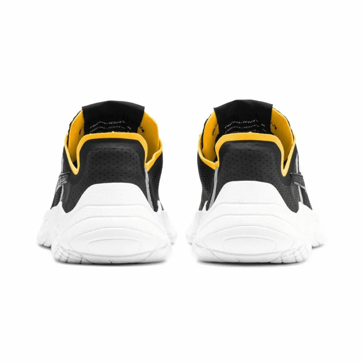 Puma shoes - Black 1