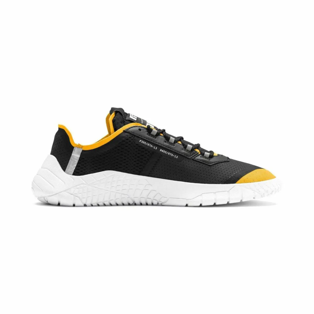 Puma shoes - Black 8