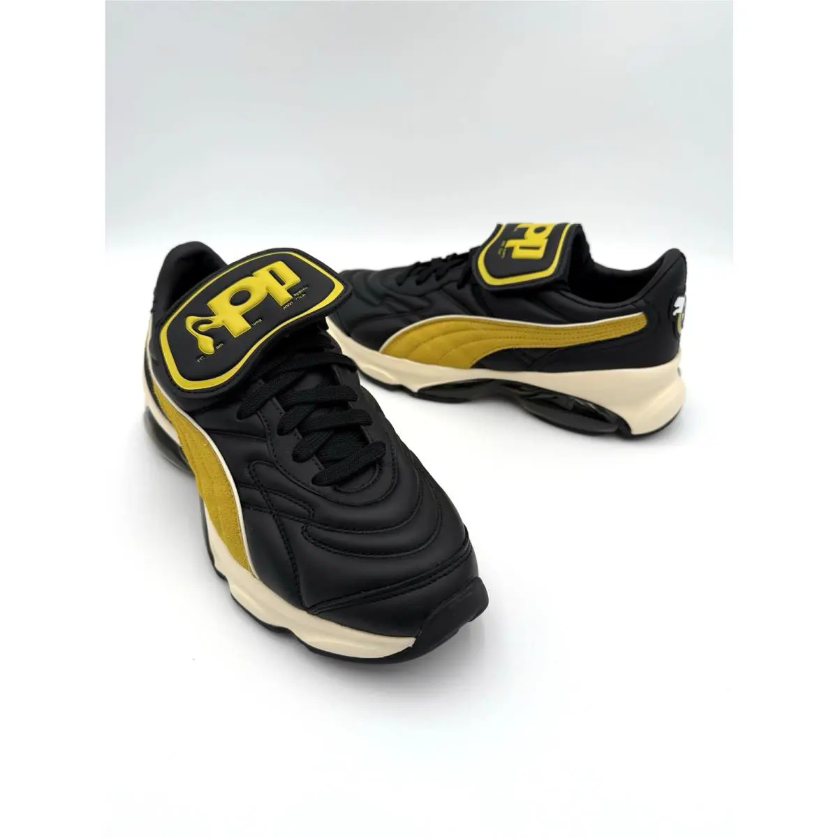 Puma shoes - PUMA Cell Dome - Cell Dome - 394767-01 - Black 8