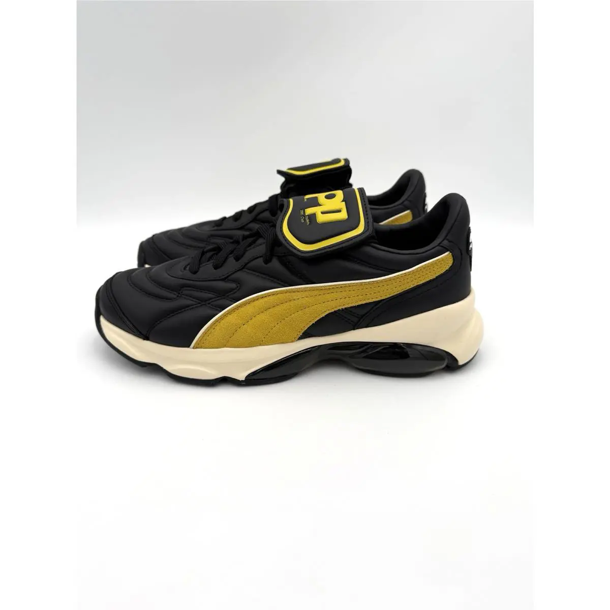 Puma shoes - PUMA Cell Dome - Cell Dome - 394767-01 - Black 0