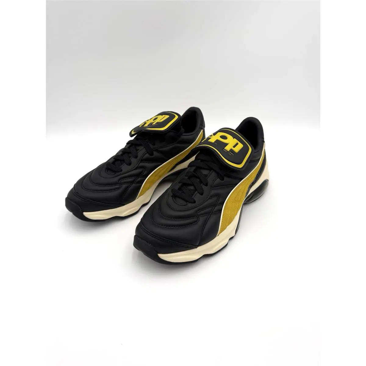 Puma shoes - PUMA Cell Dome - Cell Dome - 394767-01 - Black 2