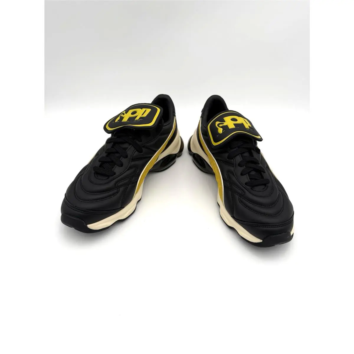 Puma shoes - PUMA Cell Dome - Cell Dome - 394767-01 - Black 3