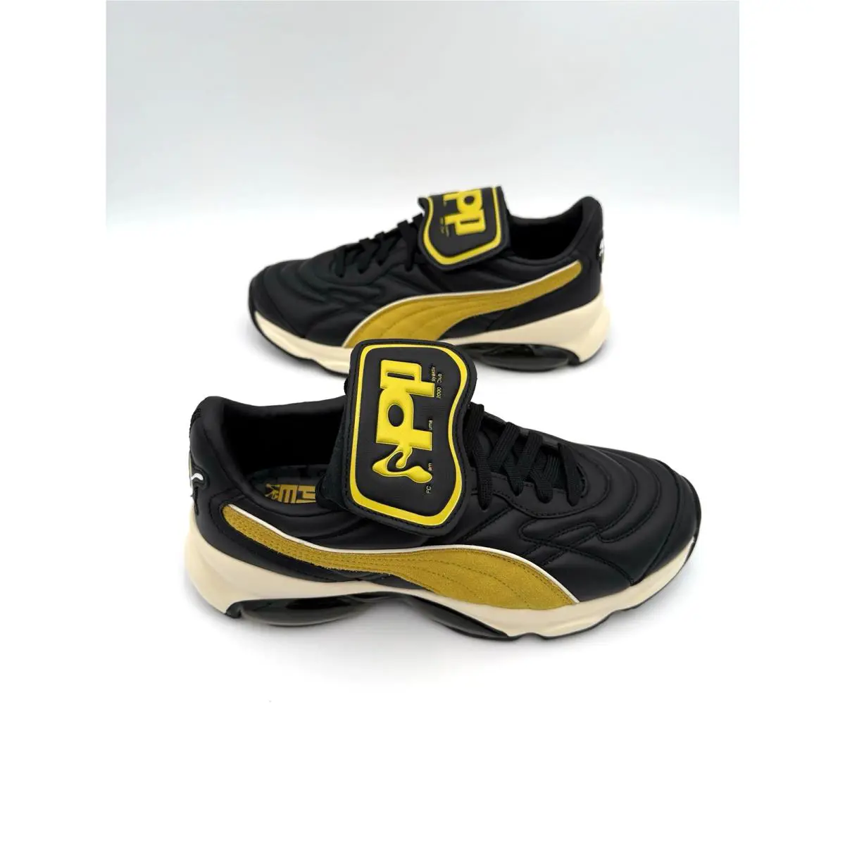 Puma shoes - PUMA Cell Dome - Cell Dome - 394767-01 - Black 7