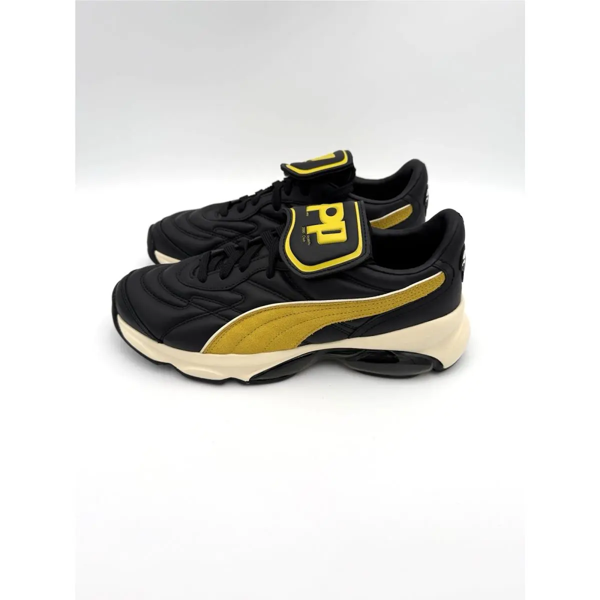 Puma shoes - PUMA Cell Dome - Cell Dome - 394767-01 - Black 10