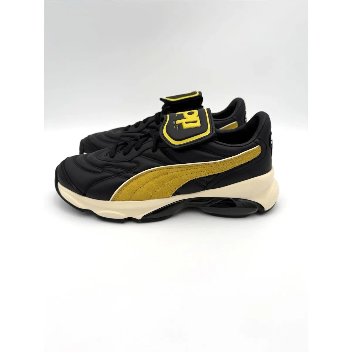 Puma shoes - PUMA Cell Dome - Cell Dome - 394767-01 - Black 11