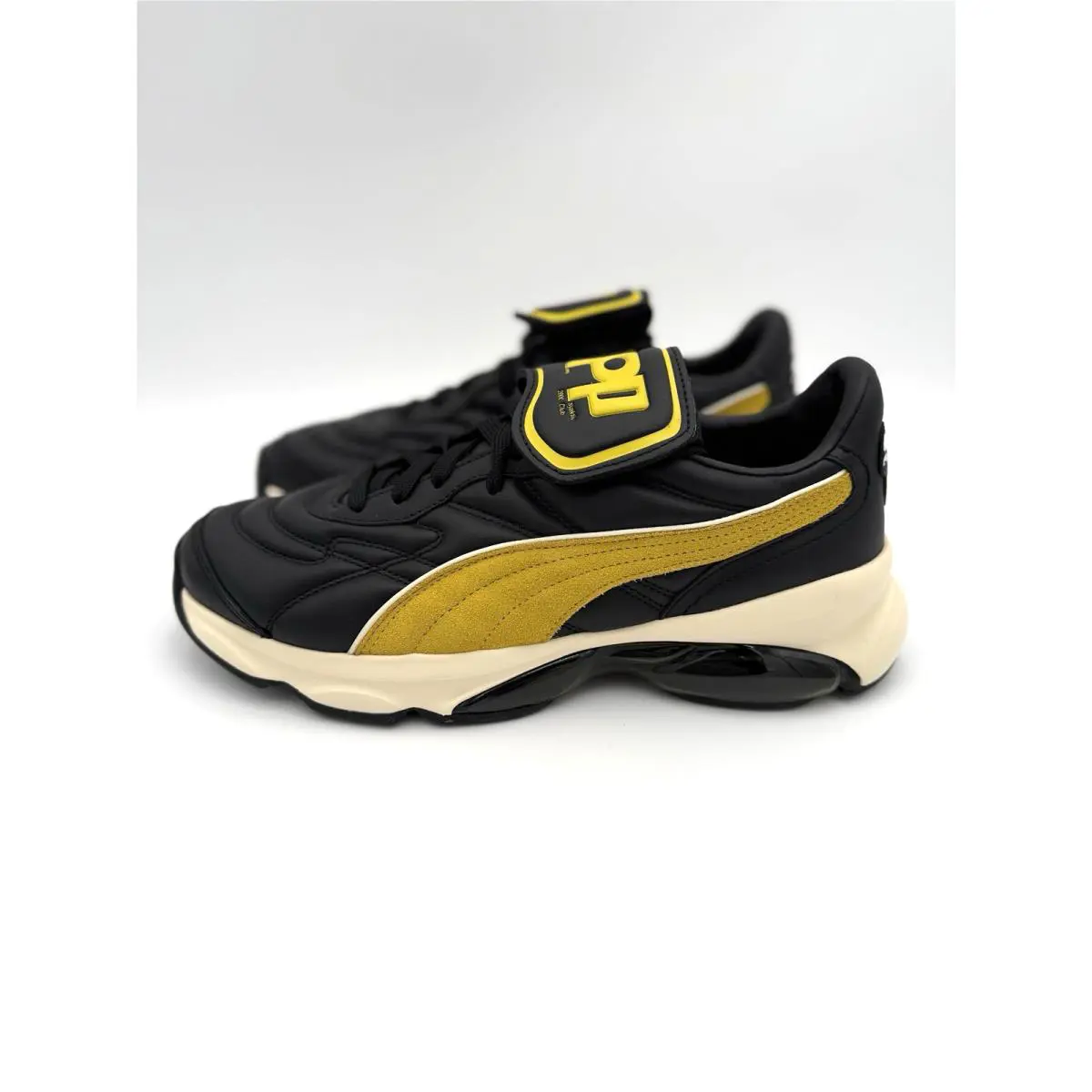 Puma shoes - PUMA Cell Dome - Cell Dome - 394767-01 - Black 12