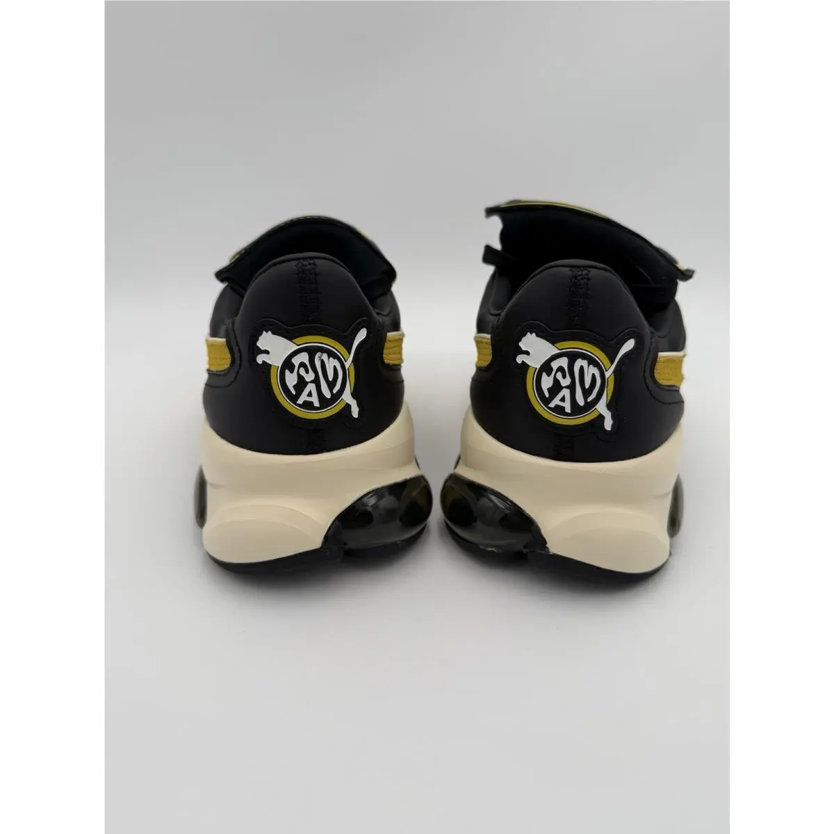 Puma shoes - PUMA Cell Dome - Cell Dome - 394767-01 - Black 15