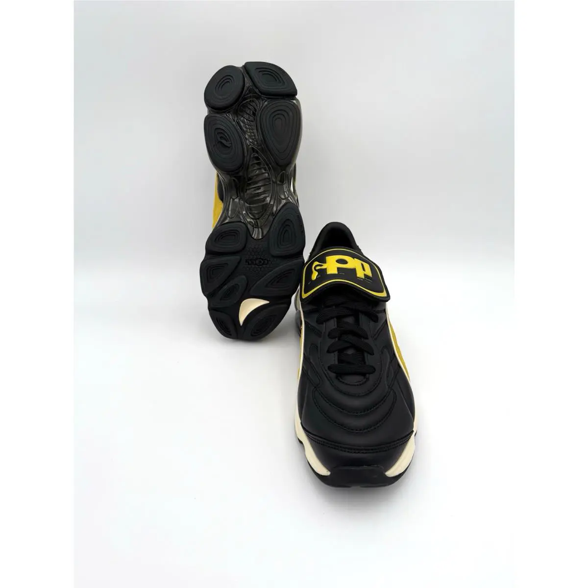 Puma shoes - PUMA Cell Dome - Cell Dome - 394767-01 - Black 17