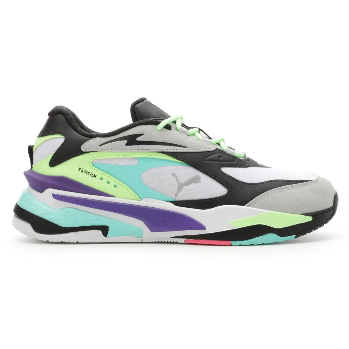 Puma shoes - White 0
