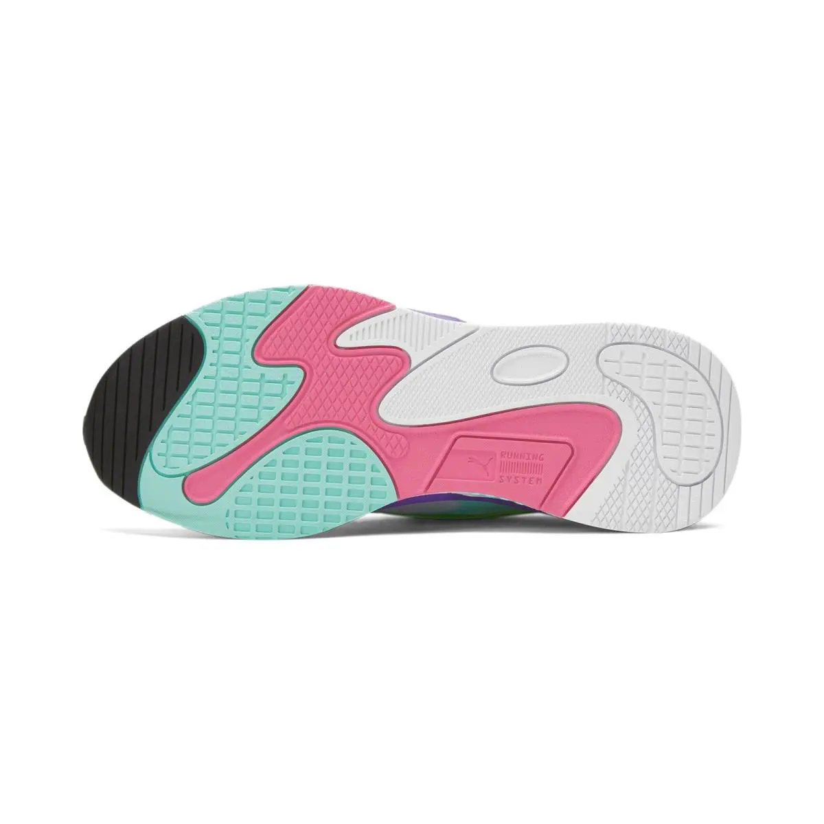 Puma shoes - White 3