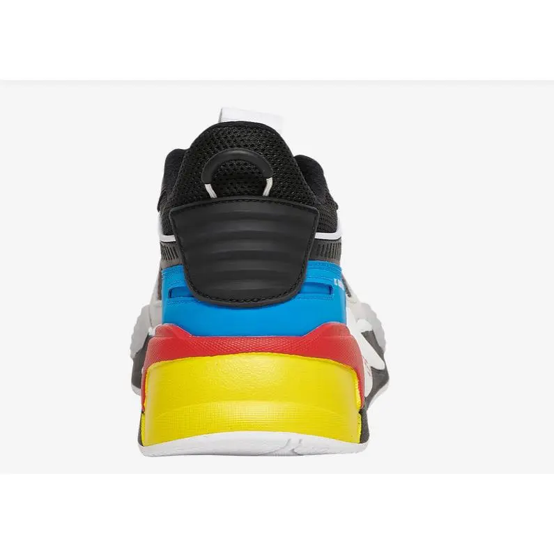Puma shoes - Puma RS-X Toys Renivention - Toys Renivention - 374371 01 - Black 0