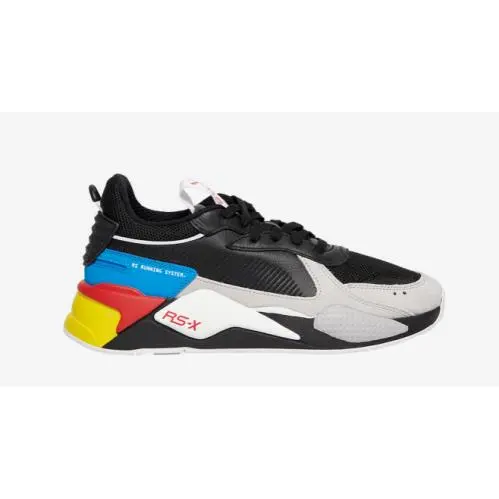 Puma shoes - Puma RS-X Toys Renivention - Toys Renivention - 374371 01 - Black 3